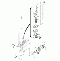 REPARE KIT 2 - 2 Strocks For TC3.6